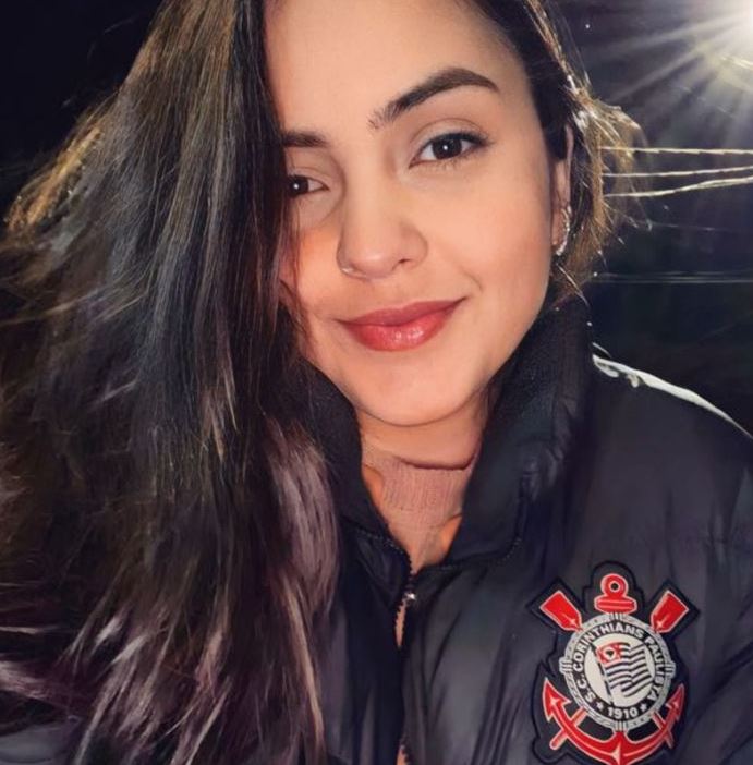 Letícia Batista