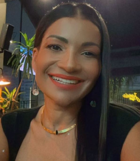 Paty Dantas