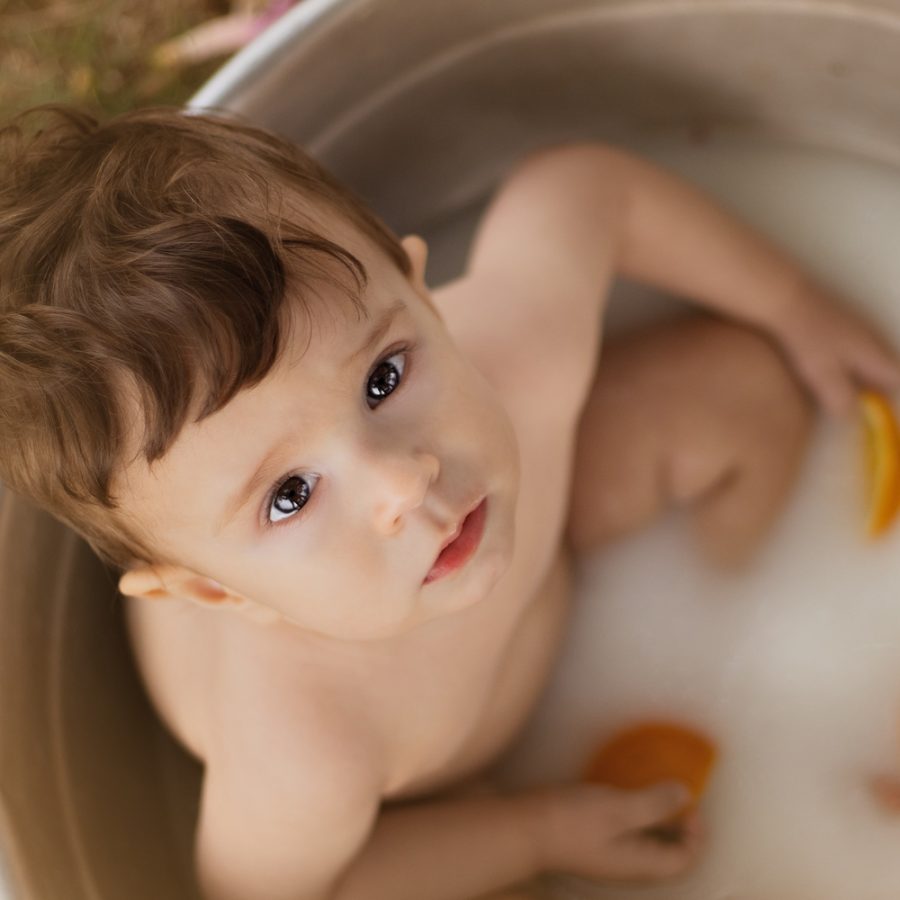 Bebês Infantil